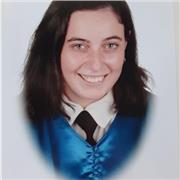 Profesora para niños de todas las edades de biología, lengua, química, historia, etc